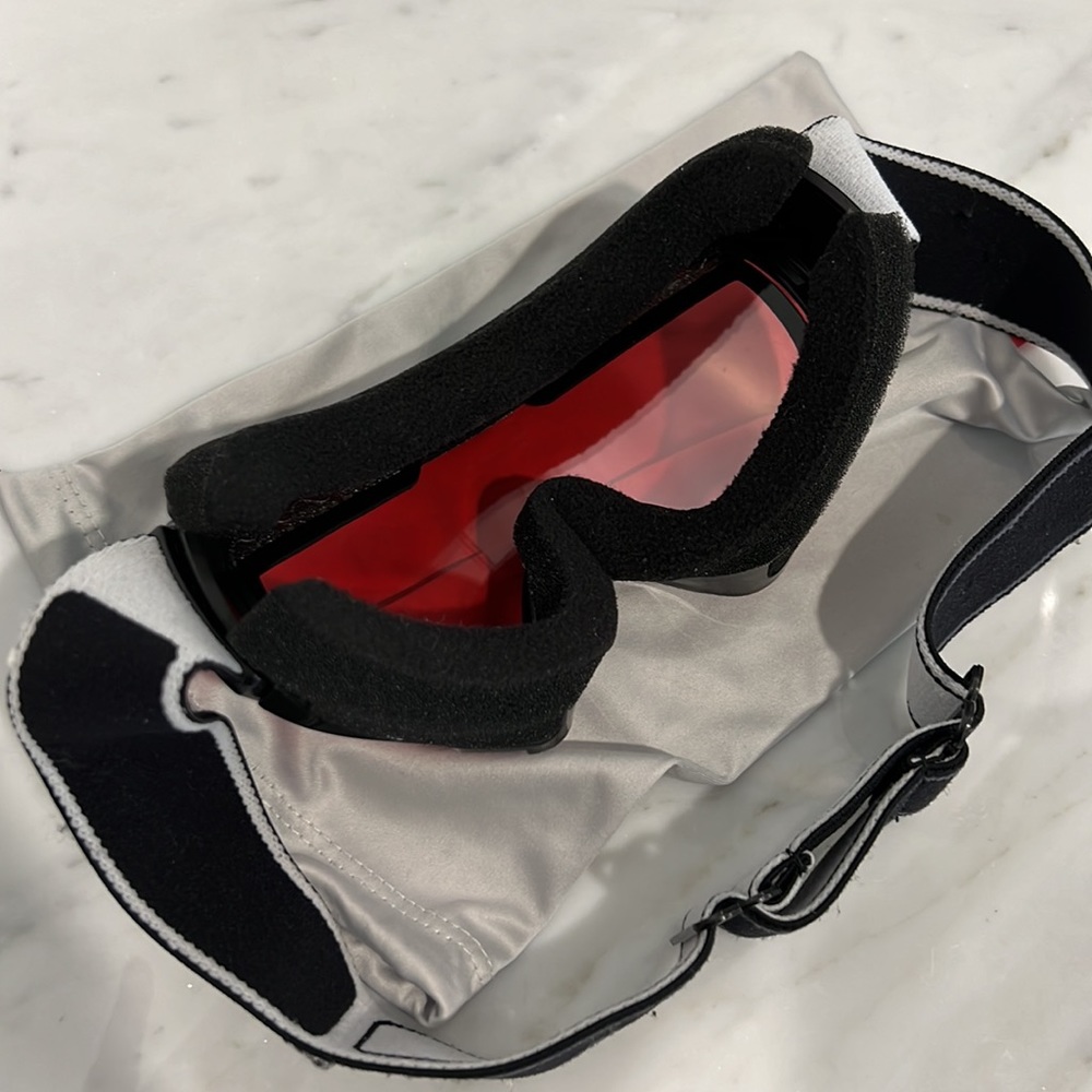 BOLLÉ Youth Ski Goggles - Picture 4 of 8